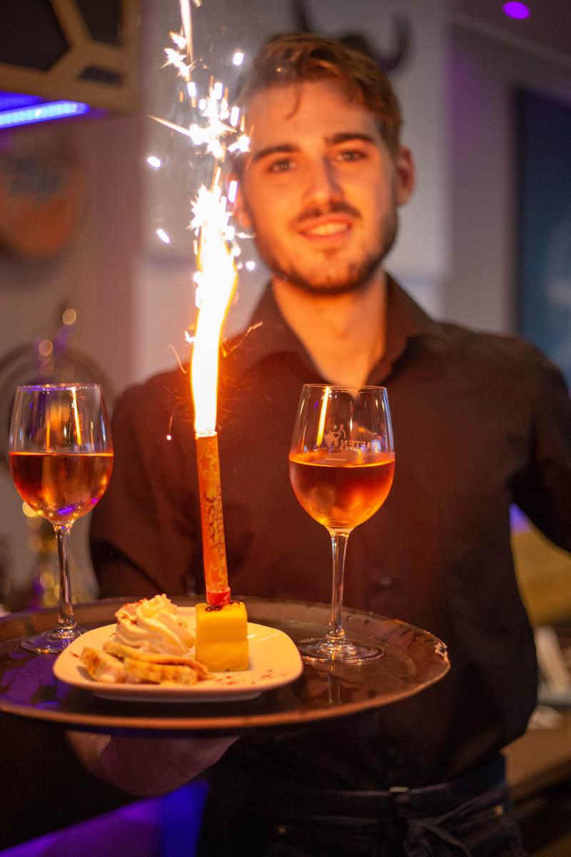 Dessert